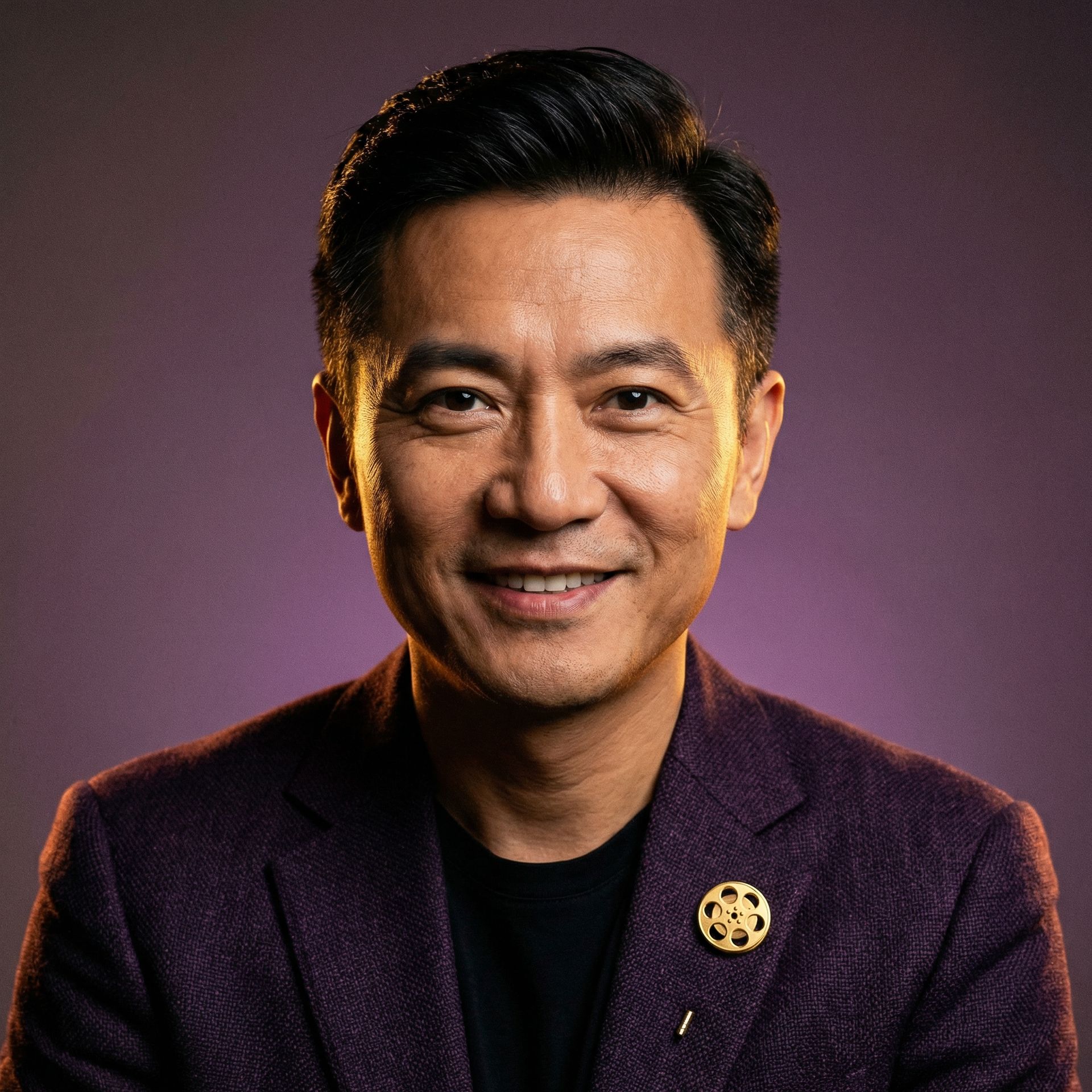 高清动漫传媒导演