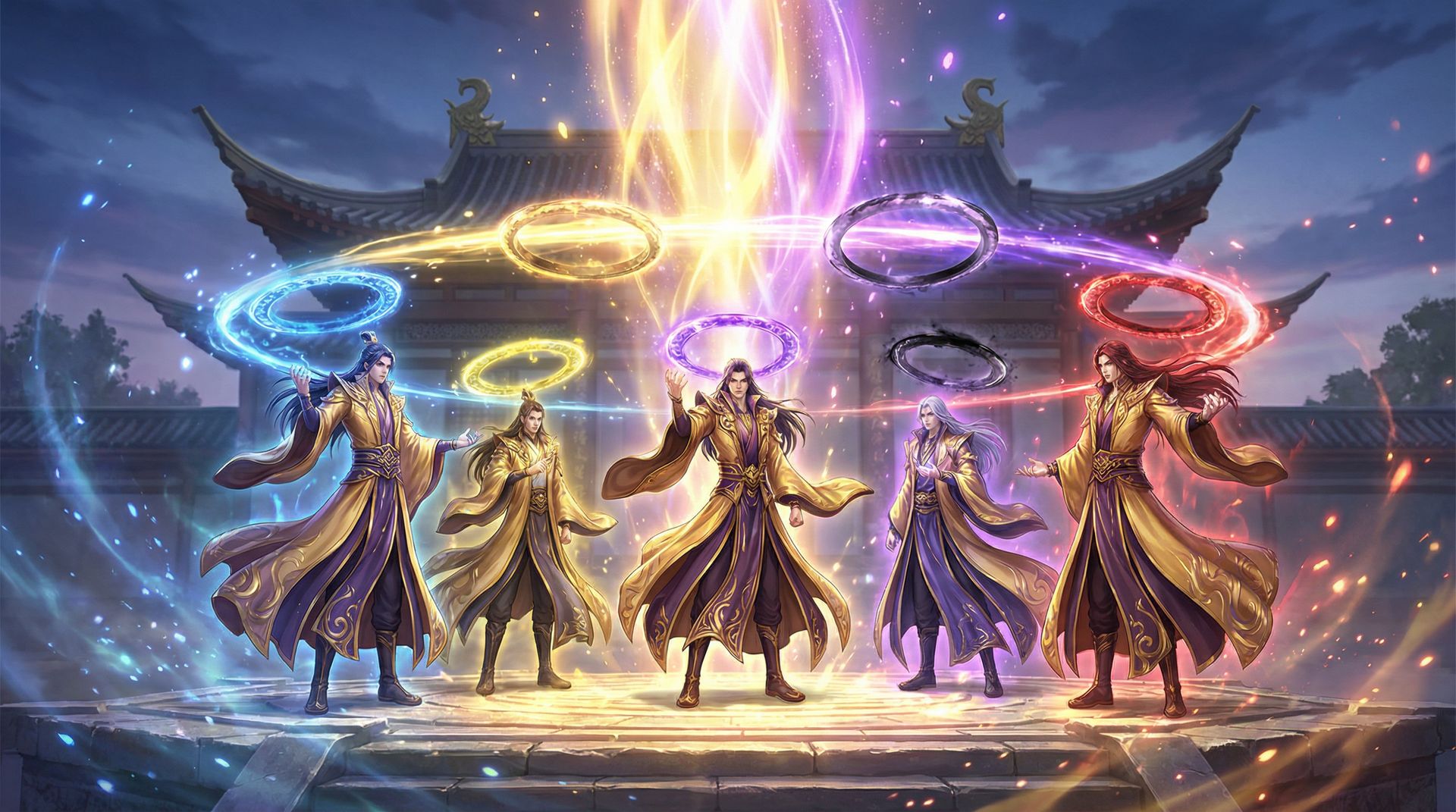 高清动漫精选传媒