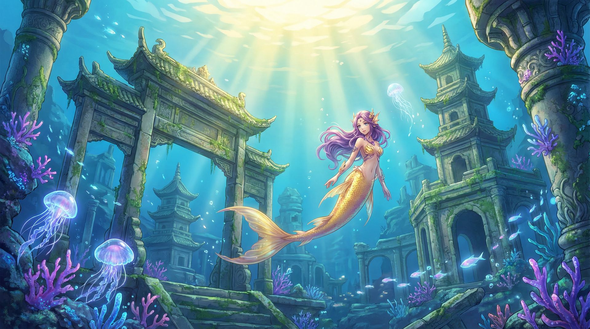 高清动漫精选传媒