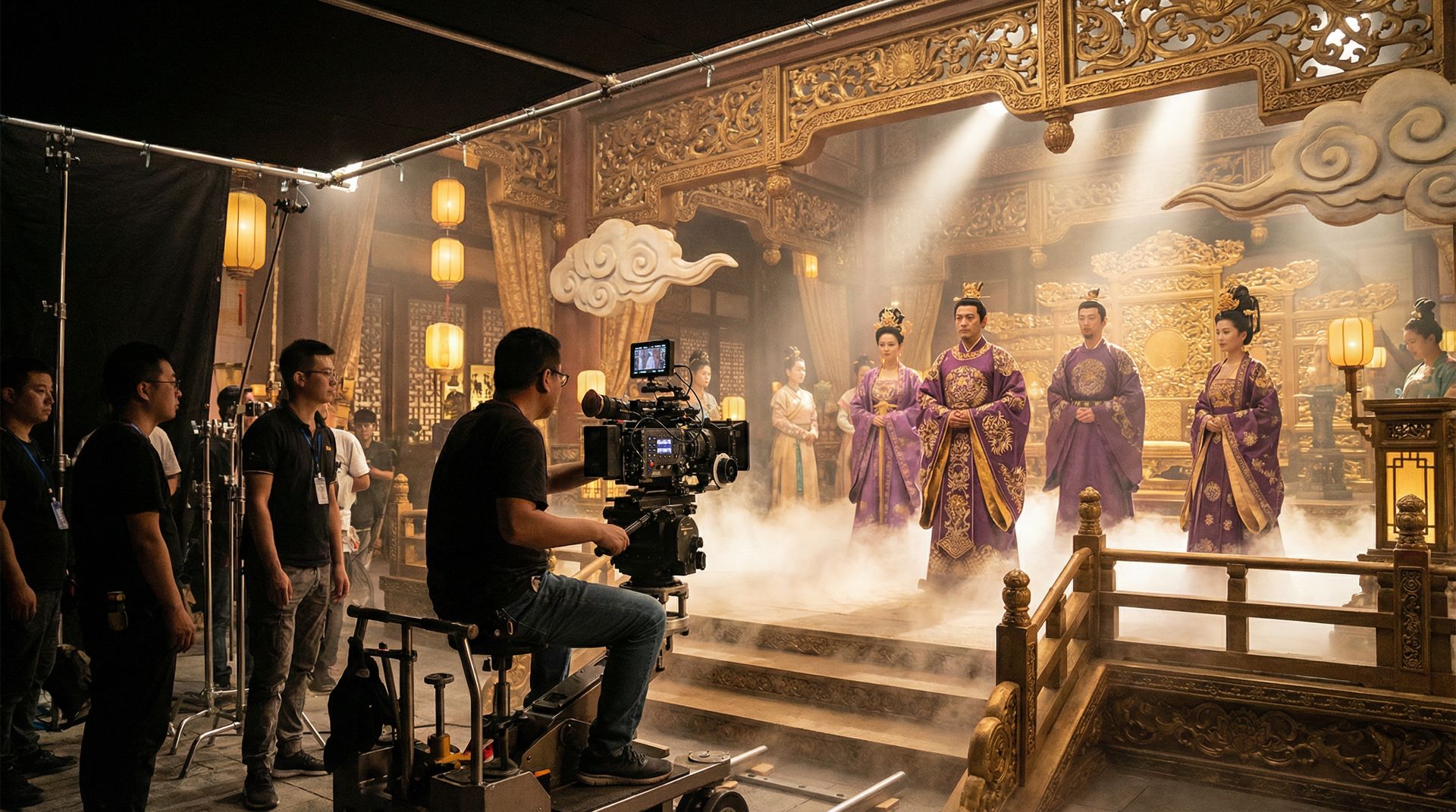 高清动漫精选传媒